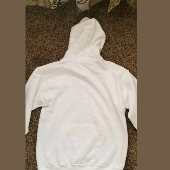 Los Angeles Dodgers Mens hoodie - Picture 6 of 6